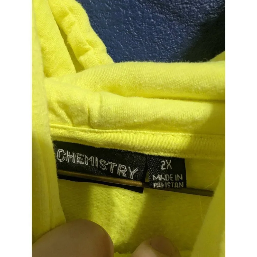 🥚3/30 NASA Hoodie - Picture 3 of 7